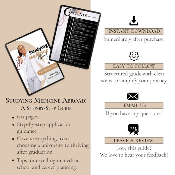 Studying Medicine Abroad: A Step-by-Step Guide - Image 5